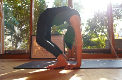 筋肉、関節、呼吸の圧でコントロール